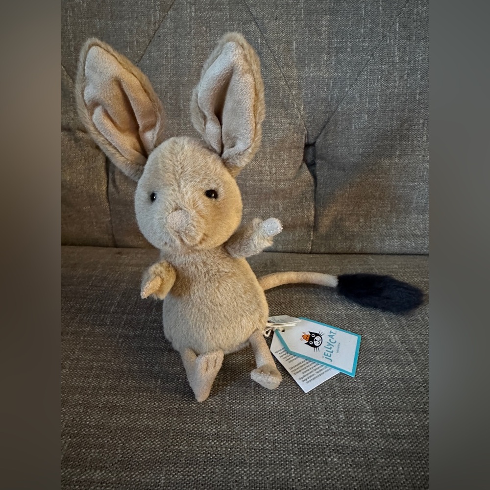 Jellycat Jerboa